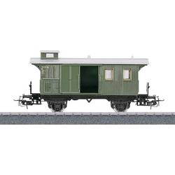 Märklin Start up 4038 nákladní vagony, model AC