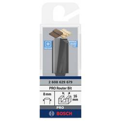 Bosch Accessories 2608629679 drážkovací fréza