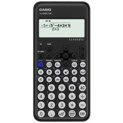 Casio FX-82DE CW technicko-vědecký počítač, displej (počet míst) 10, na baterii, černá