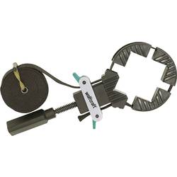 Wolfcraft 3416000 páskový upínač Vnější délka: 4 m