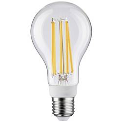 Paulmann 28817 LED Energetická třída (EEK2021) E (A - G) E27 15 W teplá bílá (Ø x v) 70 mm x 135 mm 1 ks