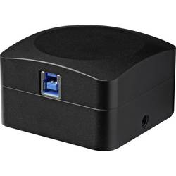 Bresser Optik MikroCamII 12MP USB 3.0 5914912 mikroskopová kamera Vhodný pro značku (mikroskopy) Bresser Optik