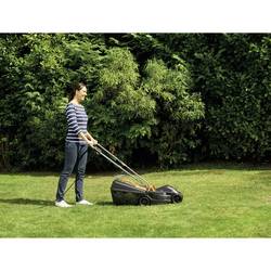 Black & Decker BEMW351-QS elektrika sekačka s nastavením výšky sečení 1000 W šířka sekání 32 cm