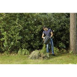 Black & Decker Black and Decker elektrika sekačka s nastavením výšky sečení 1000 W šířka sekání 32 cm