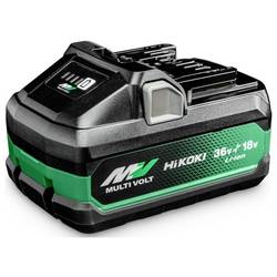 HiKOKI 380084 BSL36A18X náhradní akumulátor pro elektrické nářadí 18 V, 36 V 8 Ah, 4 Ah