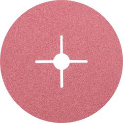 PFERD TOOLS FS 180-22 CO 60 64156175 brusný papír pro brusné kotouče Zrnitost 60 (Ø) 180 mm 25 ks