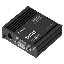 Teltonika TRB142 LTE Gateway RS232