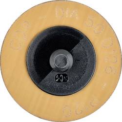 PFERD TOOLS CDR DIA 50 D 126 - P 120 42758008 brusný list Zrnitost 126 (Ø) 50 mm 10 ks