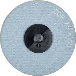 PFERD TOOLS CDR 75 A 60 42770706 brusný list Zrnitost 60 (Ø x d) 75 mm x 75 mm 50 ks