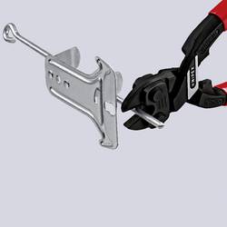 Knipex CoBolt pákové kleště 200 mm 64 HRC