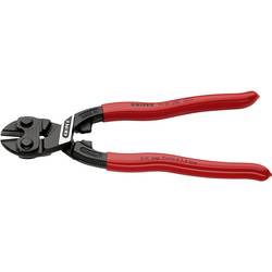 Knipex CoBolt pákové kleště 200 mm 64 HRC