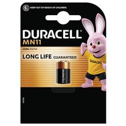 Duracell MN11 speciální typ baterie 11 A alkalicko-manganová 6 V 38 1 ks