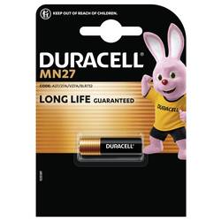 Duracell MN27 speciální typ baterie 27 A alkalicko-manganová 12 V 18 mAh 1 ks