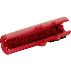 Knipex 16 80 125 SB odizolovací nástroj Vhodné pro odizolovací kleště Kulaté kabely , Kabel do vlhkých prostorů 8 do 13 mm