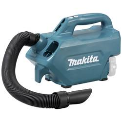 Makita CL121DZX, CL121DZX akumulátorový vysavač