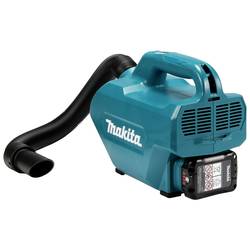 Makita CL121DZX akumulátorový vysavač