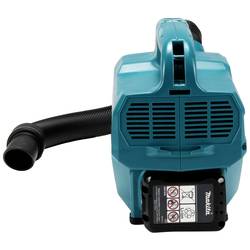 Makita CL121DZX akumulátorový vysavač