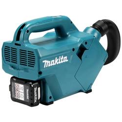 Makita CL121DZX akumulátorový vysavač