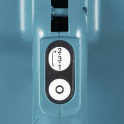 Makita CL121DZX akumulátorový vysavač