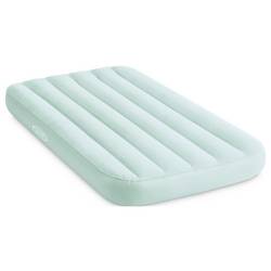 Intex 66803NP CozyKidz Dětská nafukovací postel (d x š x v) 157 x 88 x 18 cm modrá, růžová, bez možnosti výběru barvy