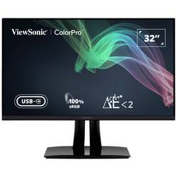 Viewsonic VP3256-4K LED monitor 80 cm (31.5 palec)3840 x 2160 Pixel, 16:9, 5 ms, IPS LED