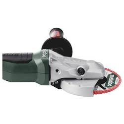 Metabo WVBF 18 LT BL 11-125 Quick 601307840 Akumulátorová úhlová bruska 125 mm, bezkartáčové, kufřík, bez akumulátoru, bez nabíječky