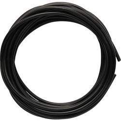 Quadrios 25CW050 Jednotlivá žíla, LiFY, 0.34 mm², černá, 3 m
