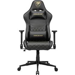 Cougar CGR-AO2-GLB herní židle vícebarevná