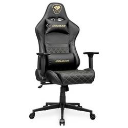 Cougar CGR-AO2-GLB herní židle vícebarevná