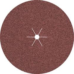 Bosch Accessories 1609200162 1609200162 brusný papír pro brusné kotouče bez otvorů Zrnitost 80 (Ø) 125 mm 5 ks