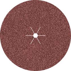 Bosch Accessories 1609200160 1609200160 brusný papír pro brusné kotouče bez otvorů Zrnitost 40 (Ø x d) 125 mm x 125 mm 5 ks