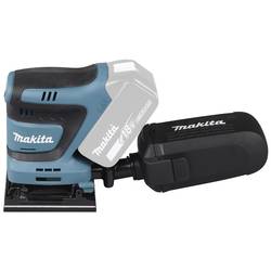 Makita DBO480Z DBO480Z Akumulátorová vibrační bruska bez akumulátoru 18 V 102 x 112 mm