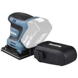 Makita DBO480Z DBO480Z Akumulátorová vibrační bruska bez akumulátoru 18 V 102 x 112 mm