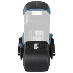 Makita DBO480Z DBO480Z Akumulátorová vibrační bruska bez akumulátoru 18 V 102 x 112 mm
