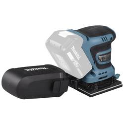 Makita DBO480Z DBO480Z Akumulátorová vibrační bruska bez akumulátoru 18 V 102 x 112 mm