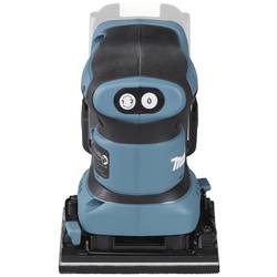 Makita DBO480Z DBO480Z Akumulátorová vibrační bruska bez akumulátoru 18 V 102 x 112 mm