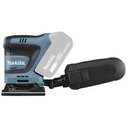Makita DBO480Z DBO480Z Akumulátorová vibrační bruska bez akumulátoru 18 V 102 x 112 mm