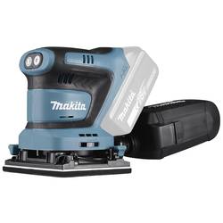 Makita DBO480Z DBO480Z Akumulátorová vibrační bruska bez akumulátoru 18 V 102 x 112 mm