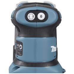 Makita DBO480Z DBO480Z Akumulátorová vibrační bruska bez akumulátoru 18 V 102 x 112 mm