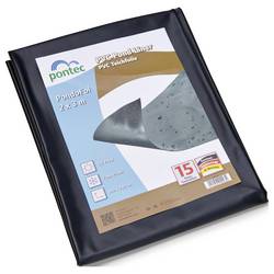 Pontec 90003 PVC vložka do jezírka (d x š) 2 m x 3 m 1 ks