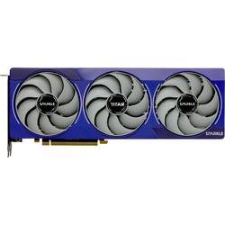Sparkle grafická karta Intel Arc™ B580 Arc B580 12 GB GDDR6-RAM PCIe x8 DisplayPort, HDMI™