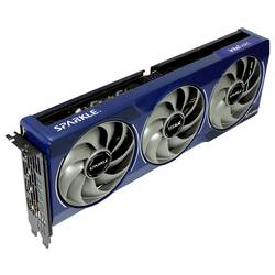 Sparkle grafická karta Intel Arc™ B580 Arc B580 12 GB GDDR6-RAM PCIe x8 DisplayPort, HDMI™