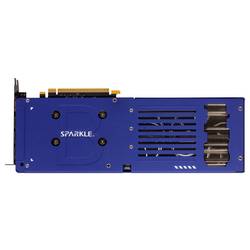 Sparkle grafická karta Intel Arc™ B580 Arc B580 12 GB GDDR6-RAM PCIe x8 DisplayPort, HDMI™