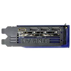 Sparkle grafická karta Intel Arc™ B580 Arc B580 12 GB GDDR6-RAM PCIe x8 DisplayPort, HDMI™