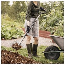 Fiskars 1066712 lopata Pracovní šířka 23 cm