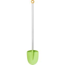Fiskars 1001420 dětský rýč zelená
