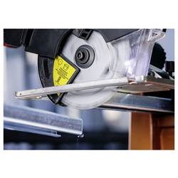 Bosch Accessories 2608846858 2608846858 pilový kotouč 165 x 20 x 1.2 mm Počet zubů (na palec): 36 1 ks