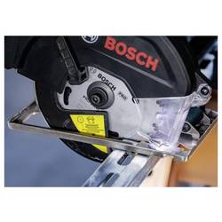 Bosch Accessories 2608846858 2608846858 pilový kotouč 165 x 20 x 1.2 mm Počet zubů (na palec): 36 1 ks