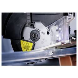 Bosch Accessories 2608846858 2608846858 pilový kotouč 165 x 20 x 1.2 mm Počet zubů (na palec): 36 1 ks