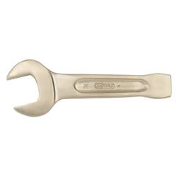 KS Tools 9637619 963.7619 plochý klíč/otvírák lahví Délka klíče (cm) (jen pro nadpis) 14 mm
